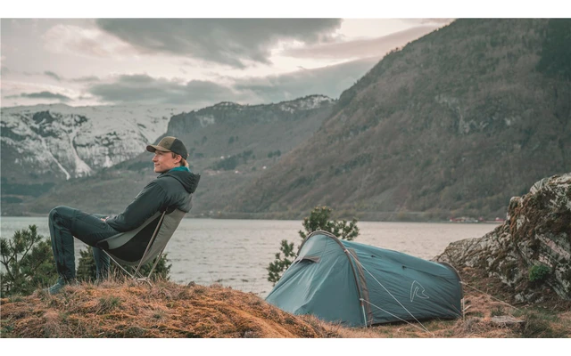 Silla De Camping Robens Pathfinder Plegable 49 X 68 X 48 Cm - Imagen 6