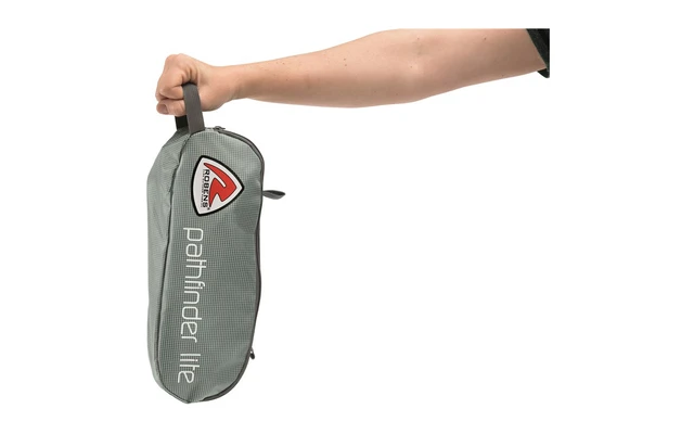 Silla De Camping Robens Pathfinder Plegable 49 X 68 X 48 Cm - Imagen 5