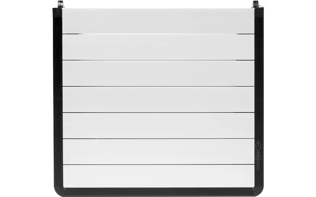 Mesa Plegable Brunner Dinemic 4