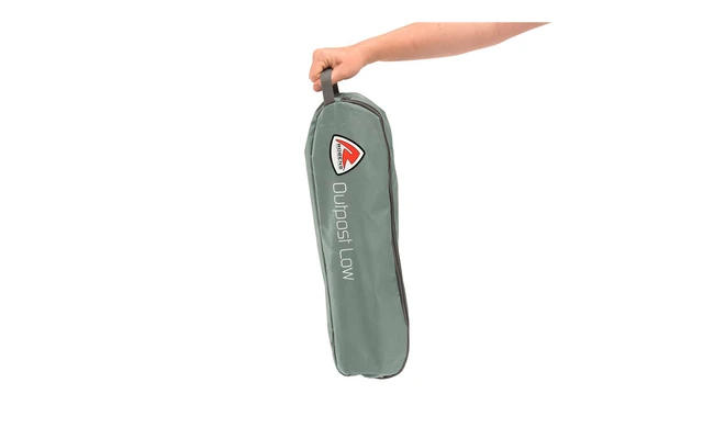 Robens Outpost Sofá De Camping Plegable Bajo 192 X 65 X 22 Cm - Imagen 7