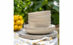 Koziol Club Bol Bol 700 Ml Nature Gris Ceniza