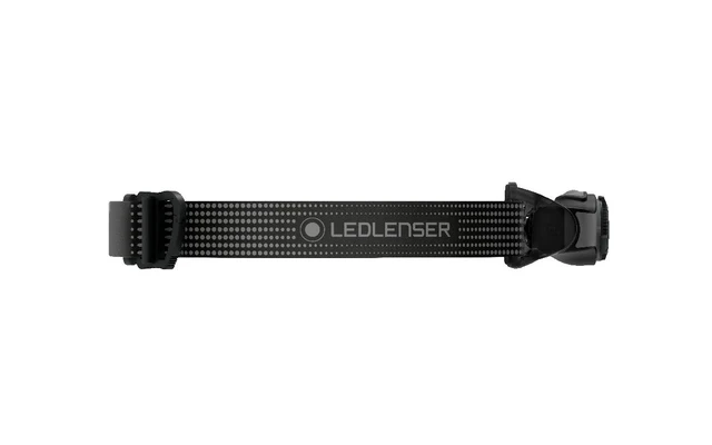 Linterna Frontal LedLenser MH3 Negro/gris - Imagen 2