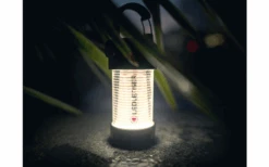 Ledlenser ML4 Linterna Luz Cálida Negro