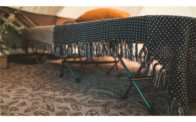 Robens Outpost Sofá De Camping Plegable Bajo 192 X 65 X 22 Cm - Imagen 2