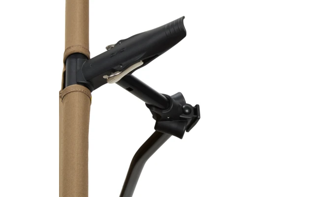 Cuna Convertible Helinox Cot Max Coyote Tan - Imagen 3