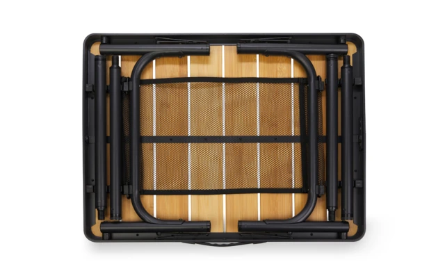 Mesa Auxiliar De Bambú Berger - Imagen 3