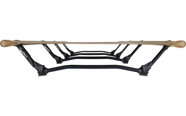 Cuna Convertible Helinox Cot Max Coyote Tan - Imagen 2