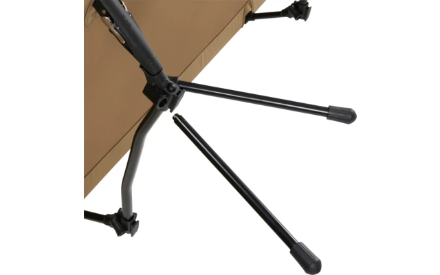 Cuna Convertible Helinox Cot Max Coyote Tan - Imagen 4