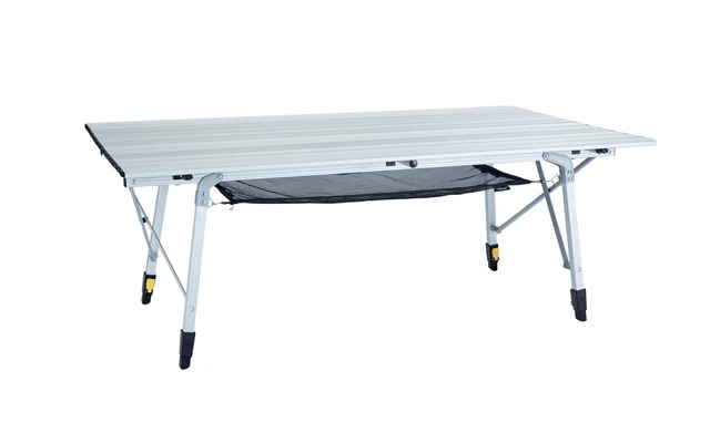 Mesa De Camping Uquip Variety L