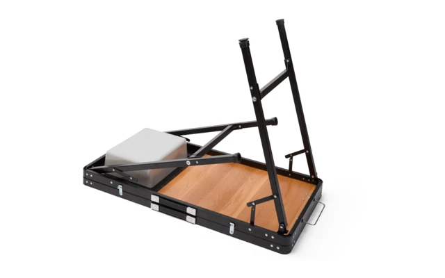 Caja De Cocina Berger Capri Deluxe Con Tapa - Imagen 7