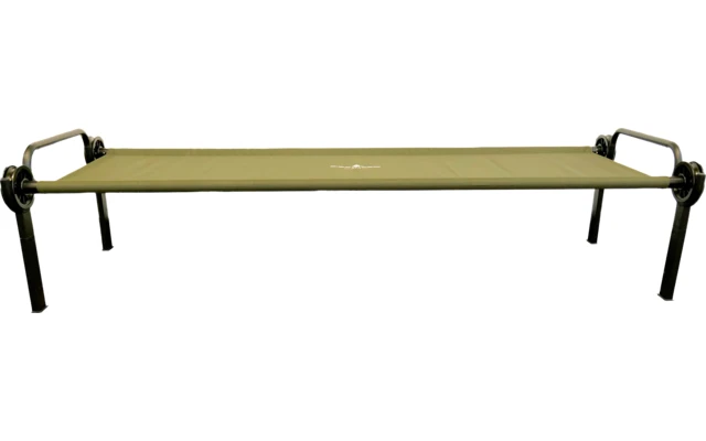 Disc-O-Bed ONE L Negro - Imagen 3