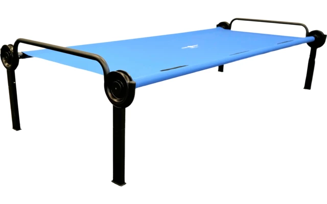 Disc-O-Bed ONE XL Azul - Imagen 2
