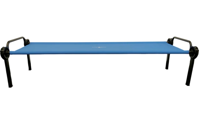 Disc-O-Bed ONE L Negro - Imagen 6