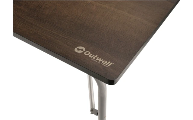 Mesa De Camping Outwell Berland M - Imagen 3