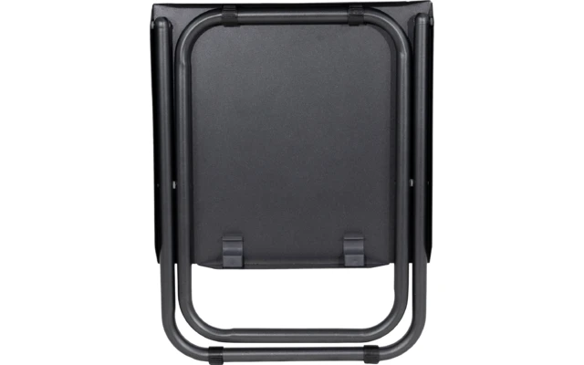 Mesa Auxiliar Crespo AP/290 Negra - Imagen 3