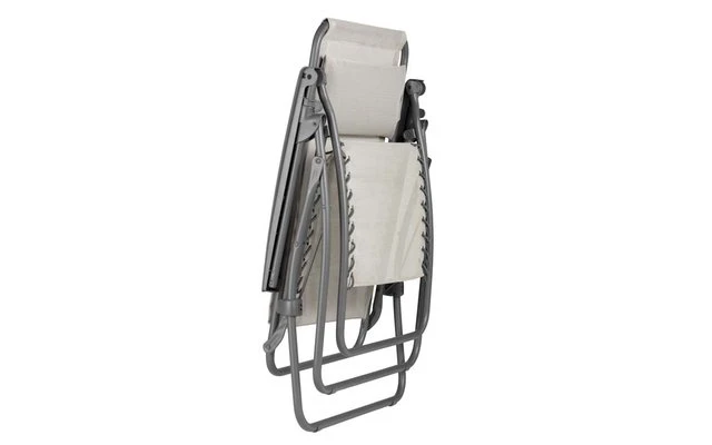 Lafuma Tumbona Relax RT2 Ocean - Imagen 2