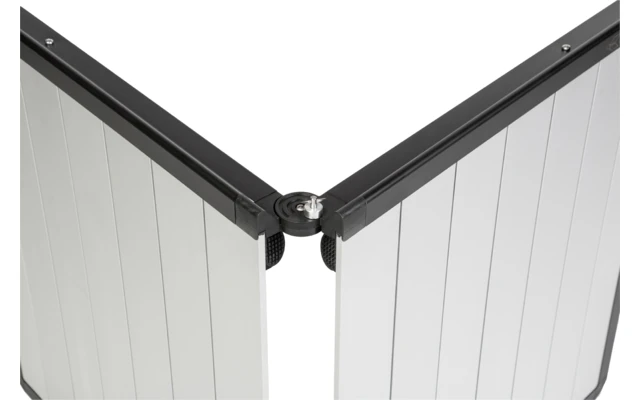 Mesa Plegable Brunner Dinemic 4 - Imagen 3