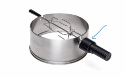 Motor Cobb Para Asador