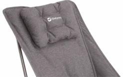 Silla De Camping Outwell Tryfan Gris