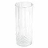 Juego De Vasos Largos De Plástico Alpina 6 Piezas 400 Ml