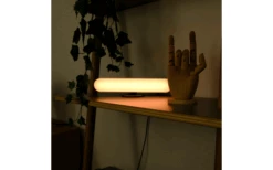 Megalight Barra De Luces LED Iluminación Para TV, PC Y Mobilar Con Diferentes Modos De Color 2 Metros