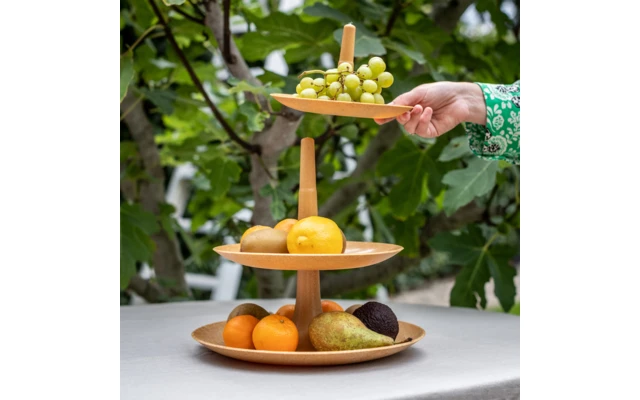 Koziol Babell L Etapa Naturaleza Desierto Arena