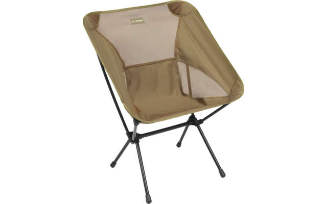 Helinox Chair One XL Silla De Camping Coyote Tan - Imagen 5