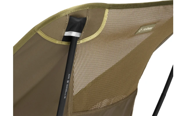 Helinox Chair One XL Silla De Camping Coyote Tan - Imagen 7