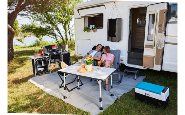 Armario Mural Berger Milo Maxi Azul - Imagen 6