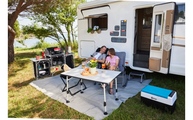 Berger Milo 3 Bolsa Colgante Negra - Imagen 4