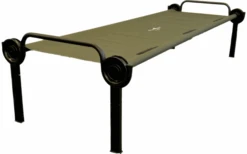 Disc-O-Bed ONE L Negro