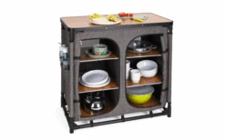 Berger Caja De Cocina Capri M 6 Compartimentos