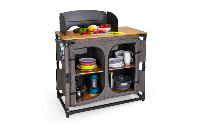 Berger Kitchen Box Cation Plegable