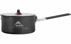 Olla De Cerámica MSR Solo Con Revestimiento Antiadherente