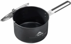 Olla De Cerámica MSR De 2,5 L