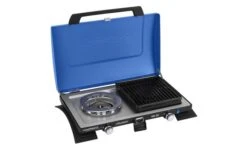 Cocina De Mesa De 2 Llamas Campingaz 400 SG 30 Mbar